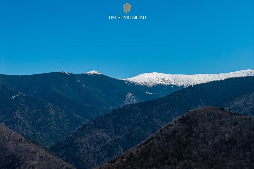 Terenuri la marginea pădurii – Poiana Mărului, zonă superbă | Com 0% - 6