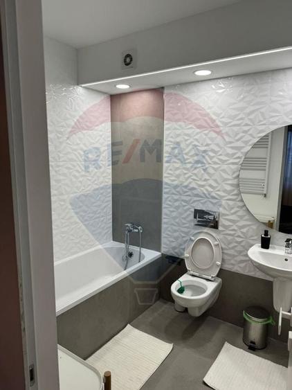 Apartament 3 camere de inchiriat 4City North Pipera - 4