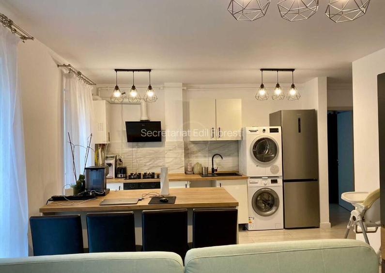 Apartament cu 2 camere zona Porii bloc nou !!