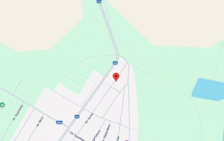 Casa si teren cota parte 1/2, Gropeni, ID: R2733382 - 5