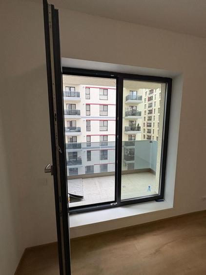 Apartament 2 Camere Nemobilat | Exigent Plaza | Parcare subterana - 3