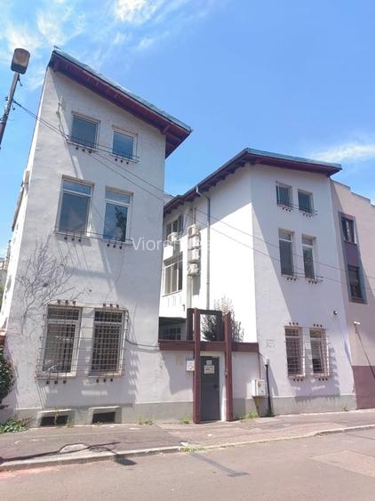 Vila de inchiriat Cismigiu Stirbei Voda