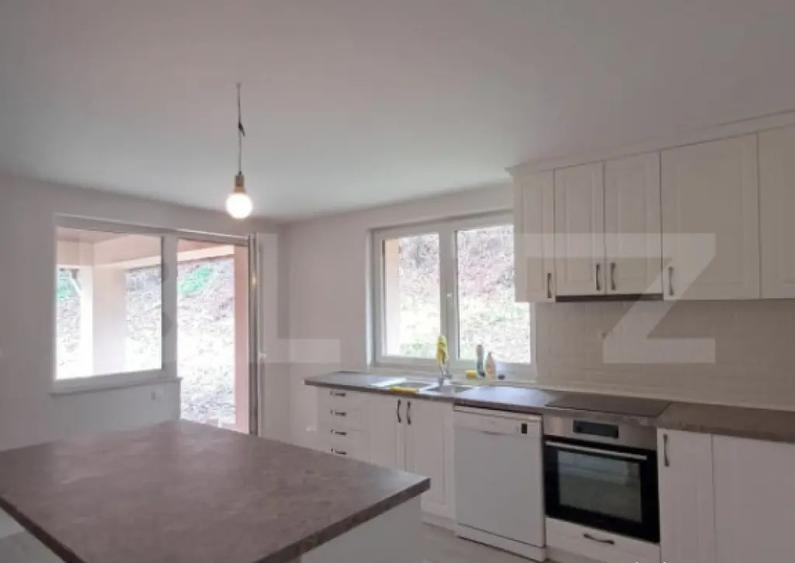 Casa individuala 361 mp, teren 1590 mp, in Luna langa Campia - 10