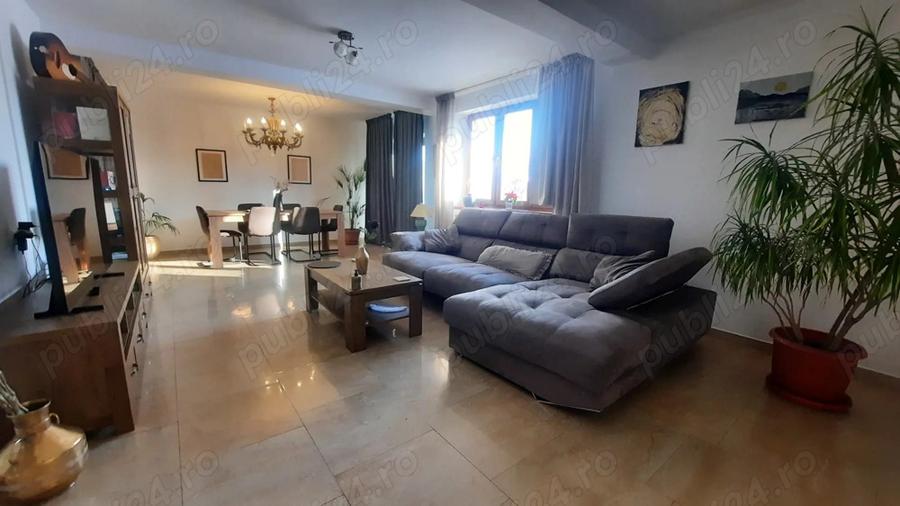 Casa spa?ioasa, teren intravilan 1514 mp, zona centrala ?i lini?tita - 3