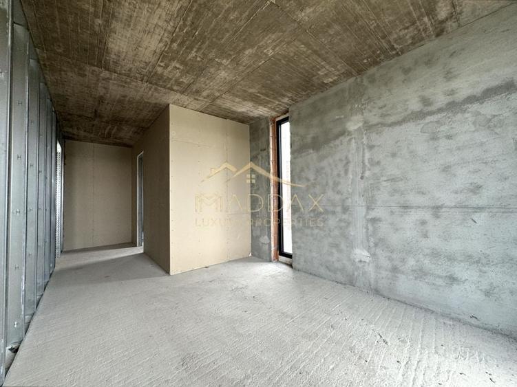 Vila Exclusivista *296mpc* / 753 mp teren + piscina si fire-pit / Balotesti - 49