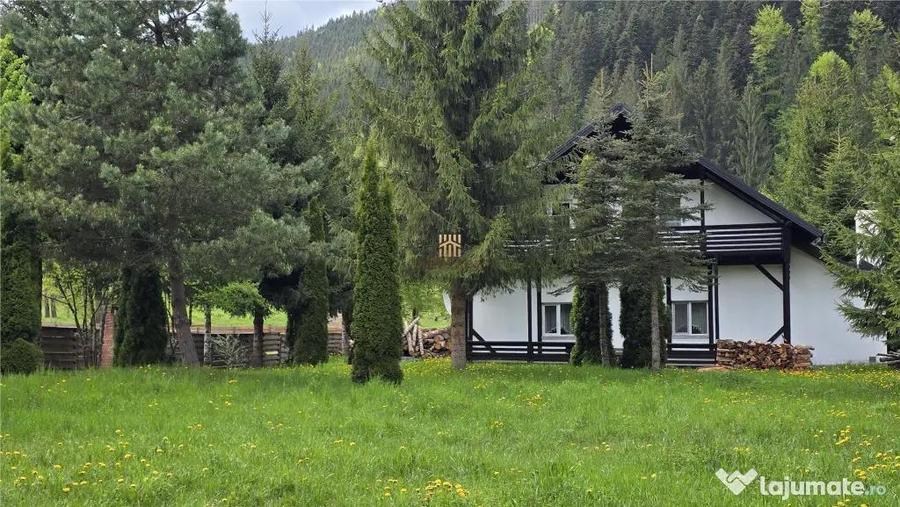 Casa de Vacanta la Munte! In Bucovina! De ! 0727817187 - 14