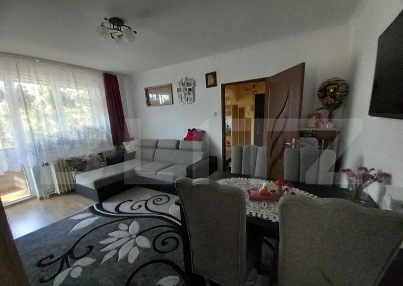Vanzare apartament cu 2 camere, 64 mp, zona Shopping City - 4