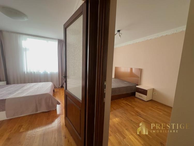 Apartament modern cu 3 camere de inchiriat in bloc nou,Nufarul- Oradea - 10