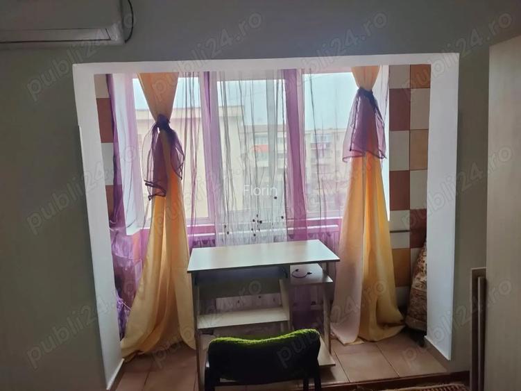 Garsoniera cf 1 zona Craft