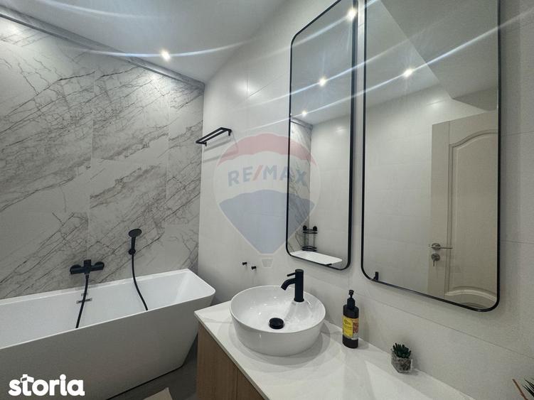 Apartament cu 3 camere de inchiriat in zona Central - 8