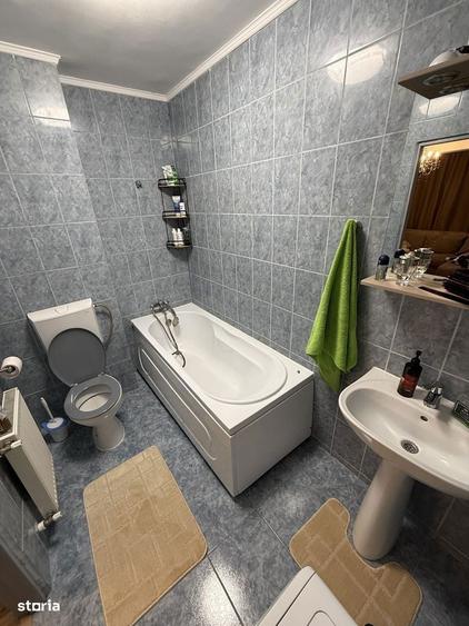 Vanzare apartament Complet mobilat si 2 camere Baba Novac BN - 1