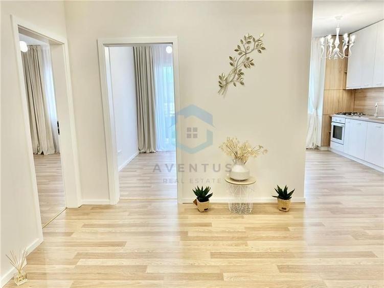 Apartament 3 camere Floresti Sesul de Sus - 7