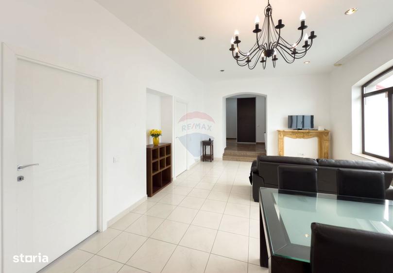 [COMISION 0%] Vila Multifamiliala deosebita Gageni | 9 Camere | - 8