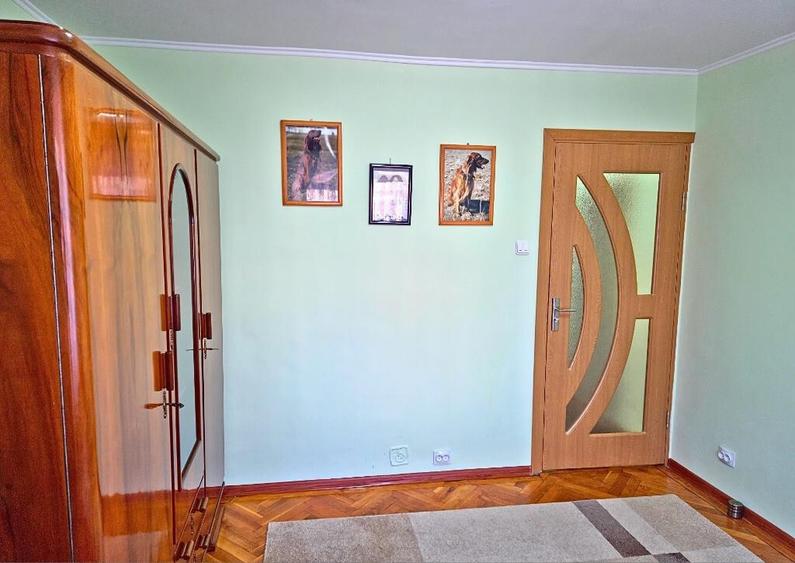 Central | Etaj 1 | Biblioteca Judeteana - 12