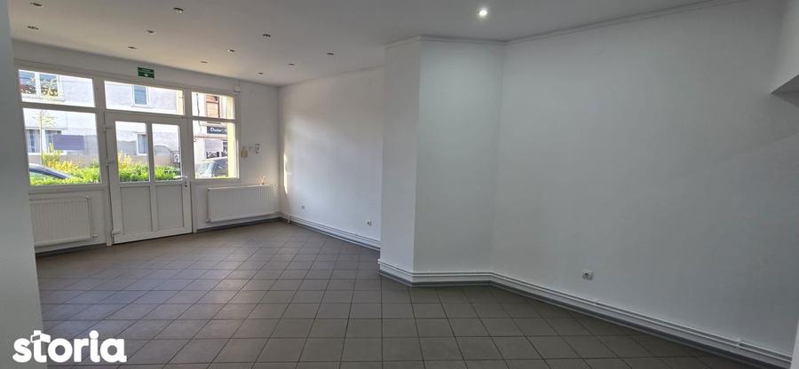 Spatiu Comercial zona Porumbescu Brancoveanu 800 euro - 8