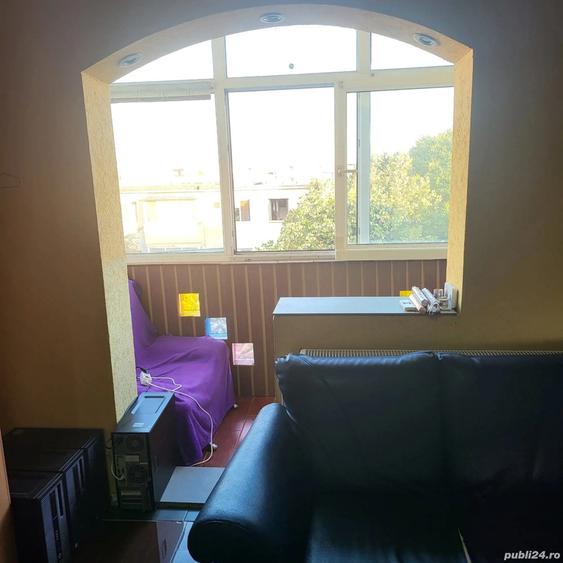 Apt 3cam DEC -Cu GAZE - Tomis Nord - Termen lung -400E - 2