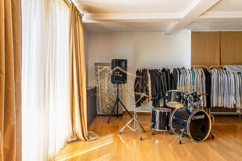 Vila unica individuala ***591mp*** // Erou Iancu Nicolae - 14