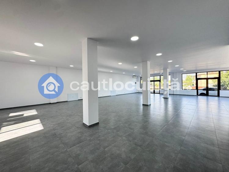 Spatiu Comercial Parter 225mp Oltenita Chirnogi Calarasi Oportunitate - 4