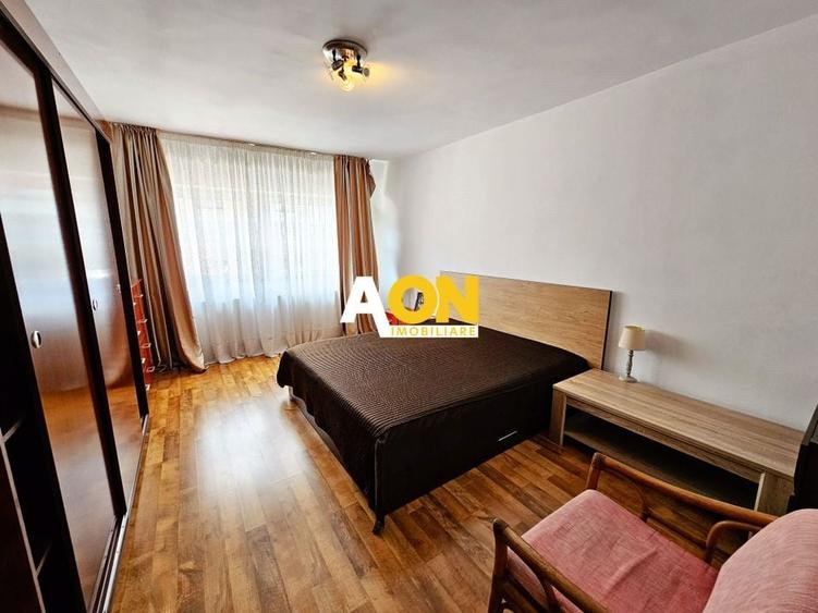 Casa spatioasa, 755 mp teren, Cetate, pretabila pentru birouri - 8