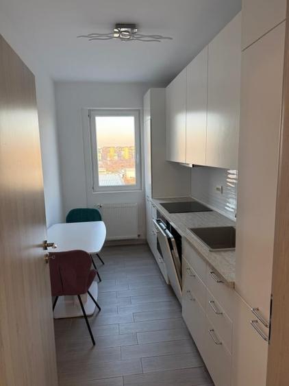 Prima inchiriere// 2 camere Rotar Park 2 // Loc de parcare inclus - 9