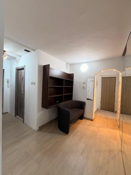 Apartament Tei Facultatea de Construcții - 5