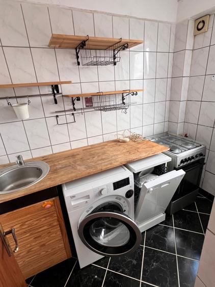 Iancului, Metroul la 6min. Str. Elev Stefanescu - 7