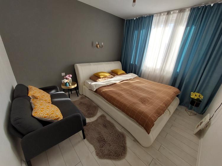 Apartament 2 Camere Decomandat Primii Chiriasi Loc Parcare Comision ZERO - 12