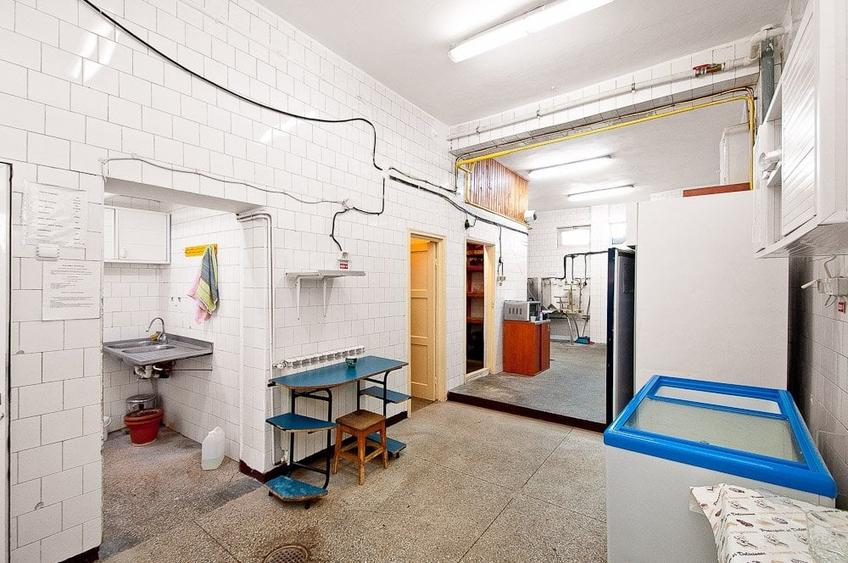 Spațiu comercial, 307 mp în Țiglina 2 - 20