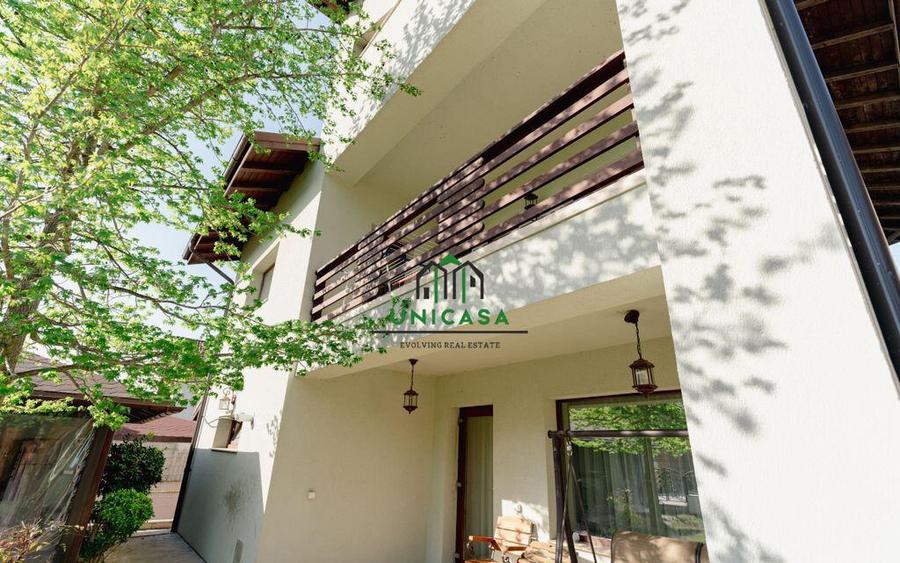 Casa Individuala - Vladesti - Teren de 1780 mp - 8