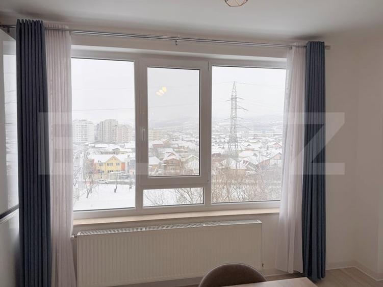 EXCLUSIV BLITZ ! Apartament 2 camere, etaj intermediar, zona Rivus Mall - 11