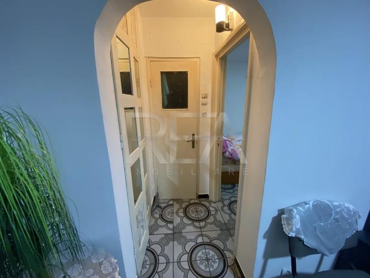 Giurgiului/Piata Progresu - 1973 - 2 camere - 5