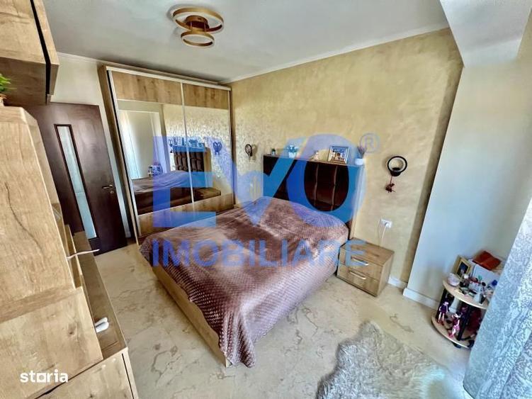 Apartament 5 camere, tip duplex, 2 locuri de parcare, 2 bai, Pacurari - 10