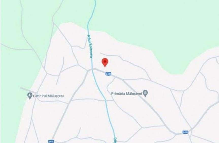 Casa si teren Malusteni, ID: R2670504 - 6