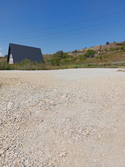 INCHIRIEZ TEREN  ,PLATFORMA PENTRU DEPOZITARE - 3