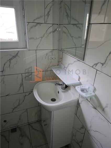 Casa tip parter zona Sarata Monteoru - 14