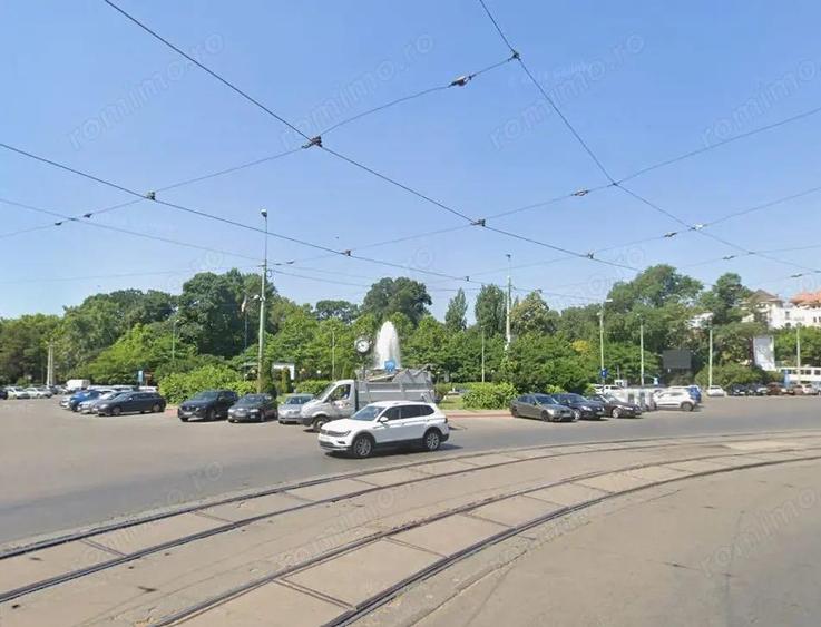 Zona Parcul Carol sp 126 mp inchiriat - 2