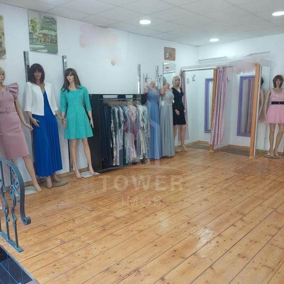 De vânzare – Spațiu comercial ultracentral- oportunitate de investitie - 6