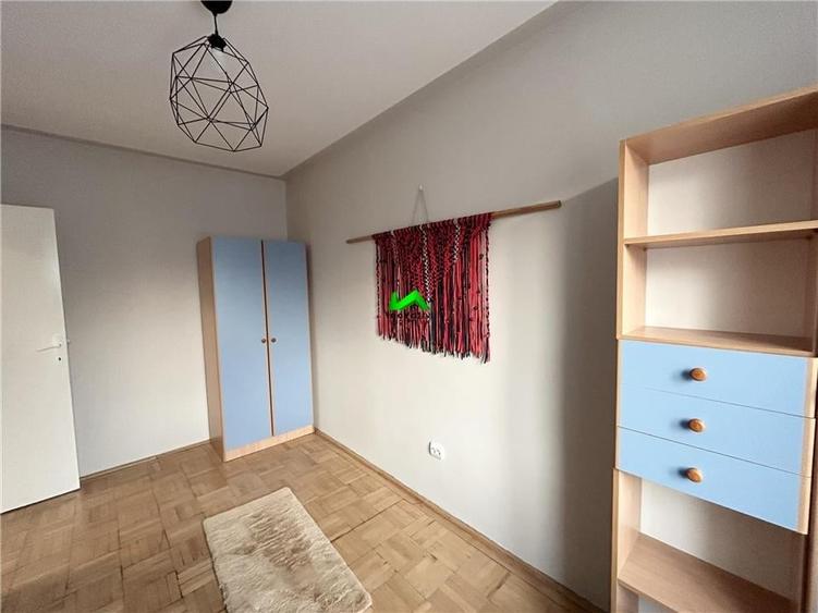 Apartament de inchiriat 3 camere Sibiu Vasile Milea - 8