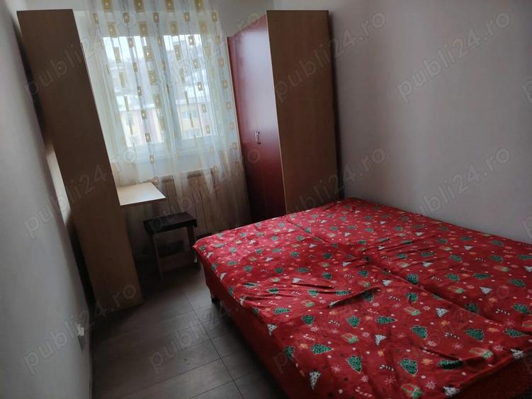 Inchiriez 2 camere de camin Catanga - 5