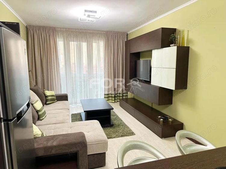 Apartament 2 camere de inchiriat ultracentral zona Republicii pietonal - 15