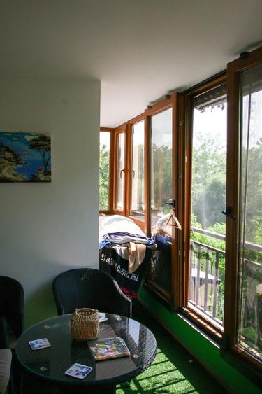 Valea Larga, apartament 2 camere mobilat utilat loc deparcare inclus - 4