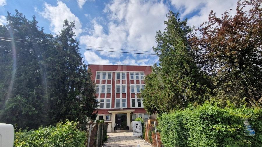 Cladire de birou | 5 minute metrou Republica | Industriilor - 1