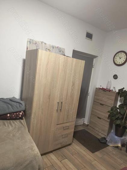 Garsoniera luminoasa, situata in zona Piata Traian - 3