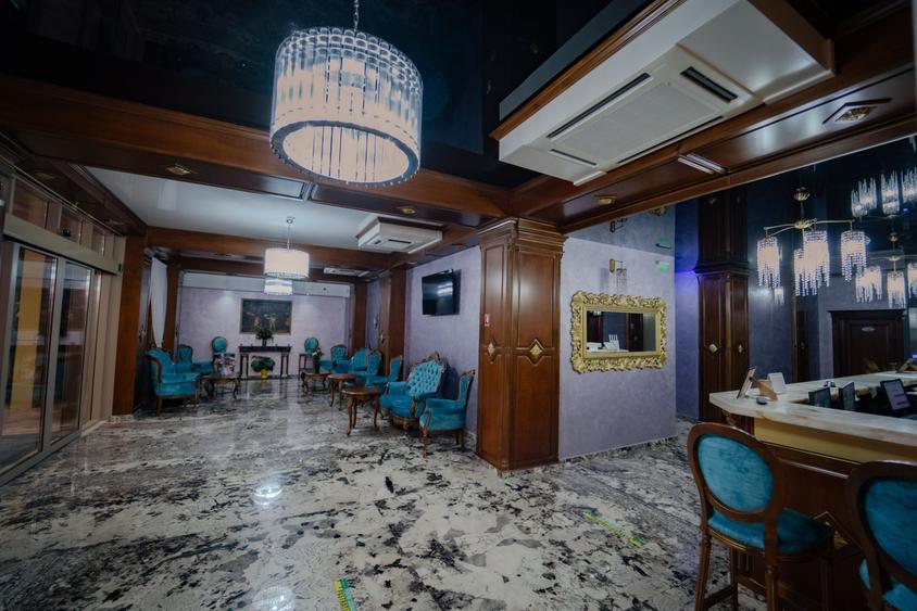 DE VANZARE HOTEL ALMAR LUXURY ****- LUX SI CONFORT LA CELE MAI INALTE STANDARDE - 24