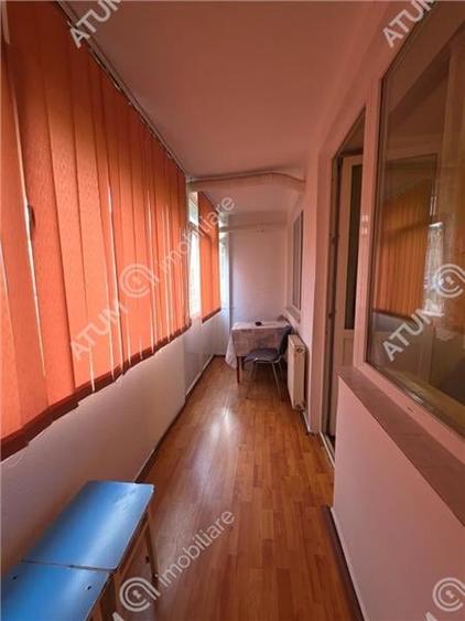 Apartament cu 2 camere decomandate zona Mihai Viteazu Sibiu - 8