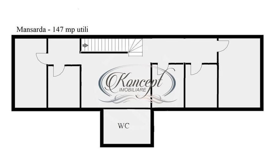 Spatiu functiuni tertiare, cu parcare pe Traian Mosoiu - 6