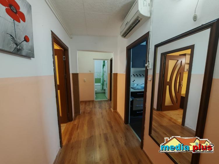 De vanzare apartament cu 3 camere decomandat Mazepa - 6