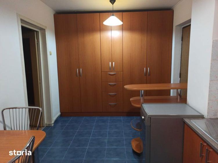 Inchiriez apartament 2 camere, Crangasi - 1