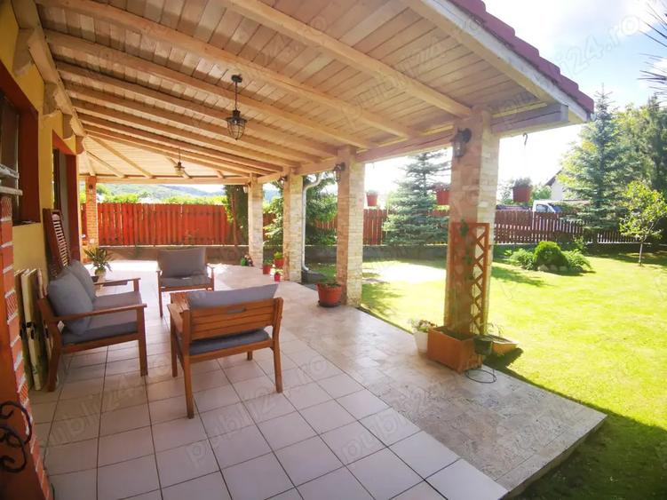 PF vand casa finisata - 4