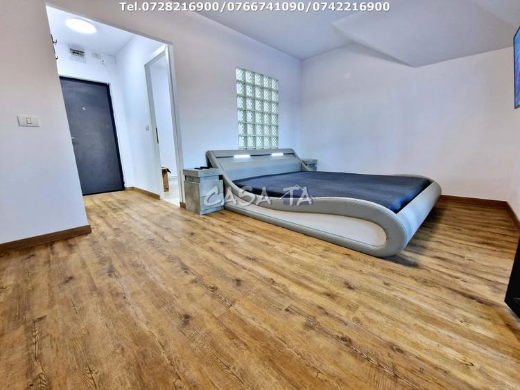 Inchiriere garsoniera, situat in Targu Jiu, Aleea Unirii - 5